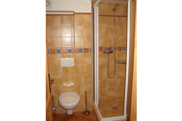 Austrija Privát Leogang, Eksterjers